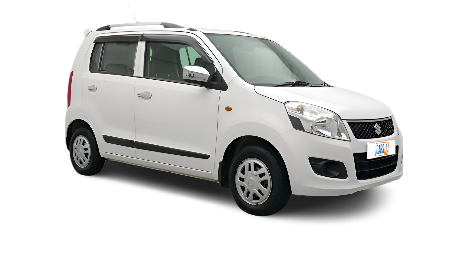 Maruti Wagon R 1.0-img